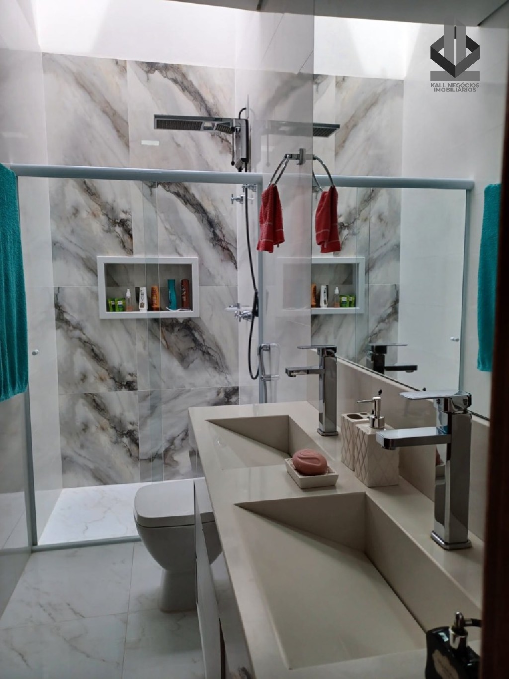 Casa, 3 quartos - Foto 14