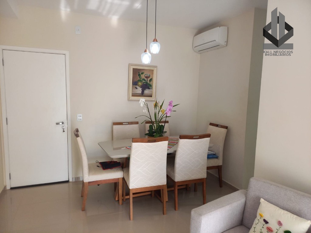 Apartamento à venda com 3 quartos, 92m² - Foto 23