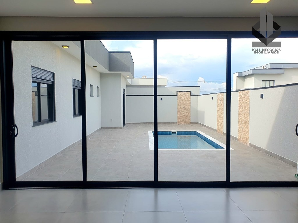 Casa à venda com 3 quartos, 208m² - Foto 10