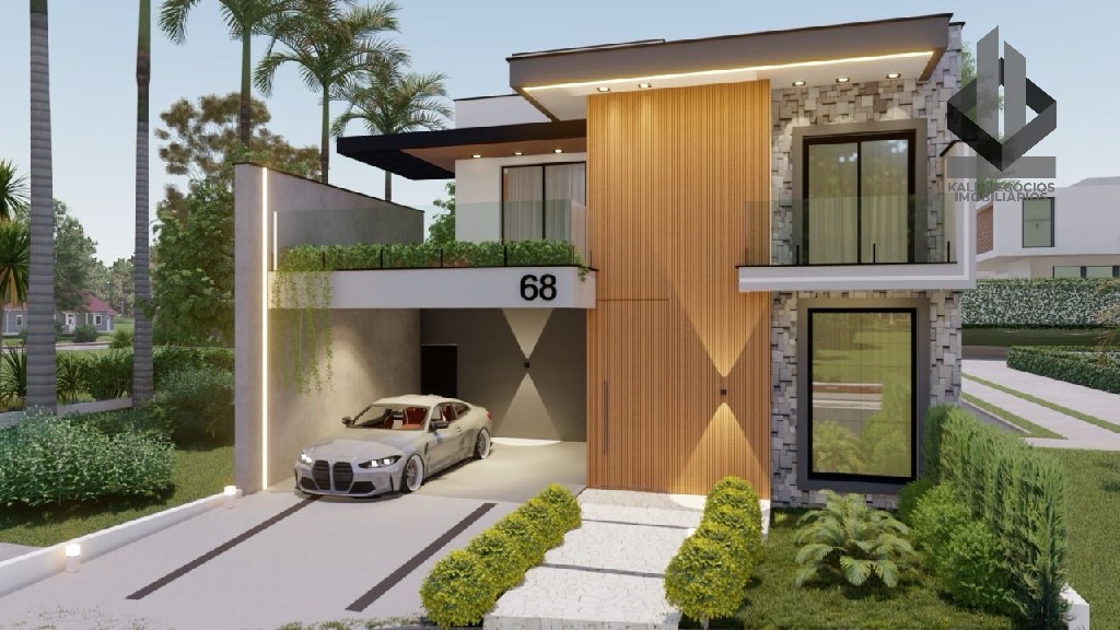 Casa, 4 quartos - Foto 3