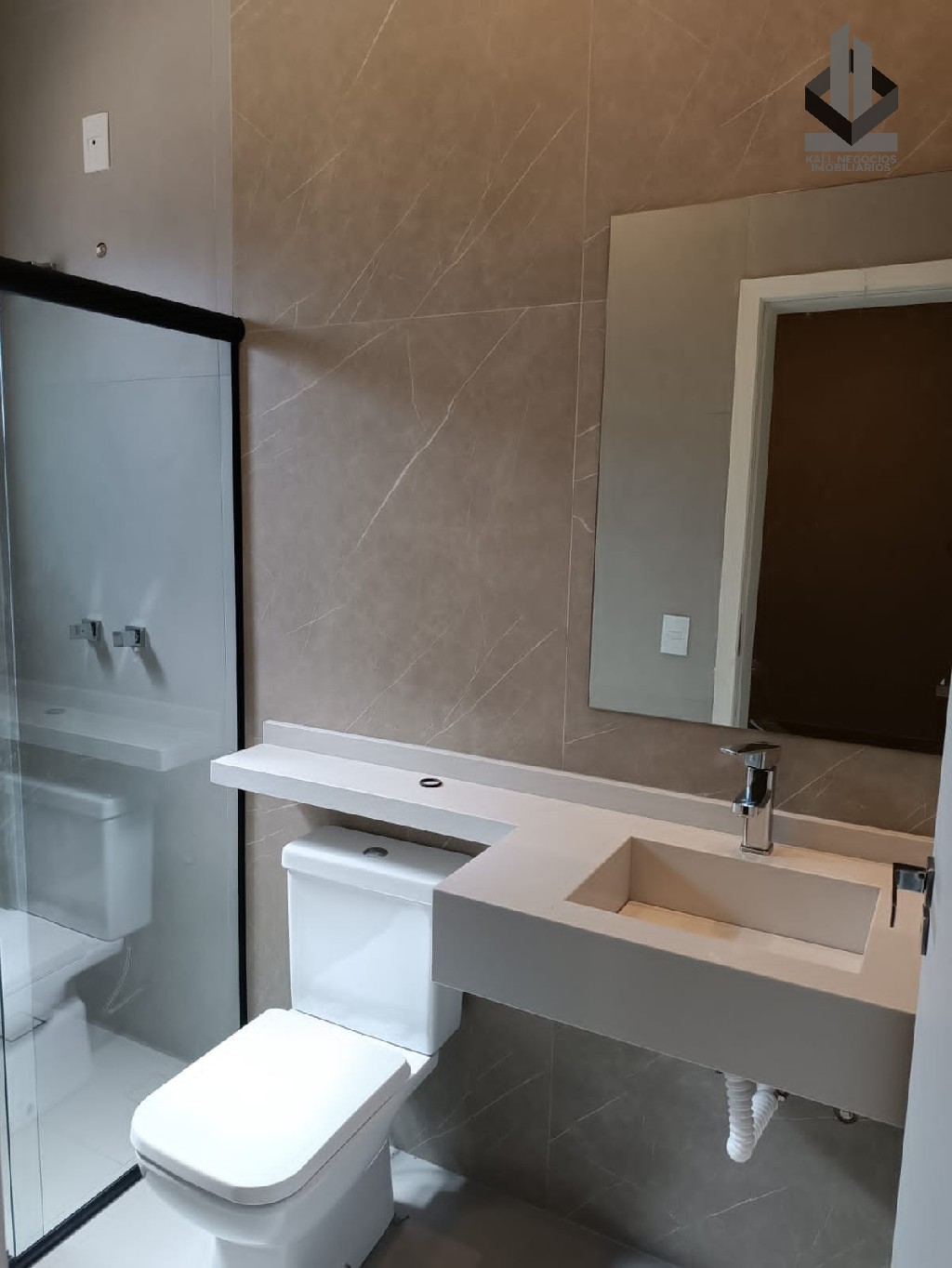 Casa, 3 quartos - Foto 9