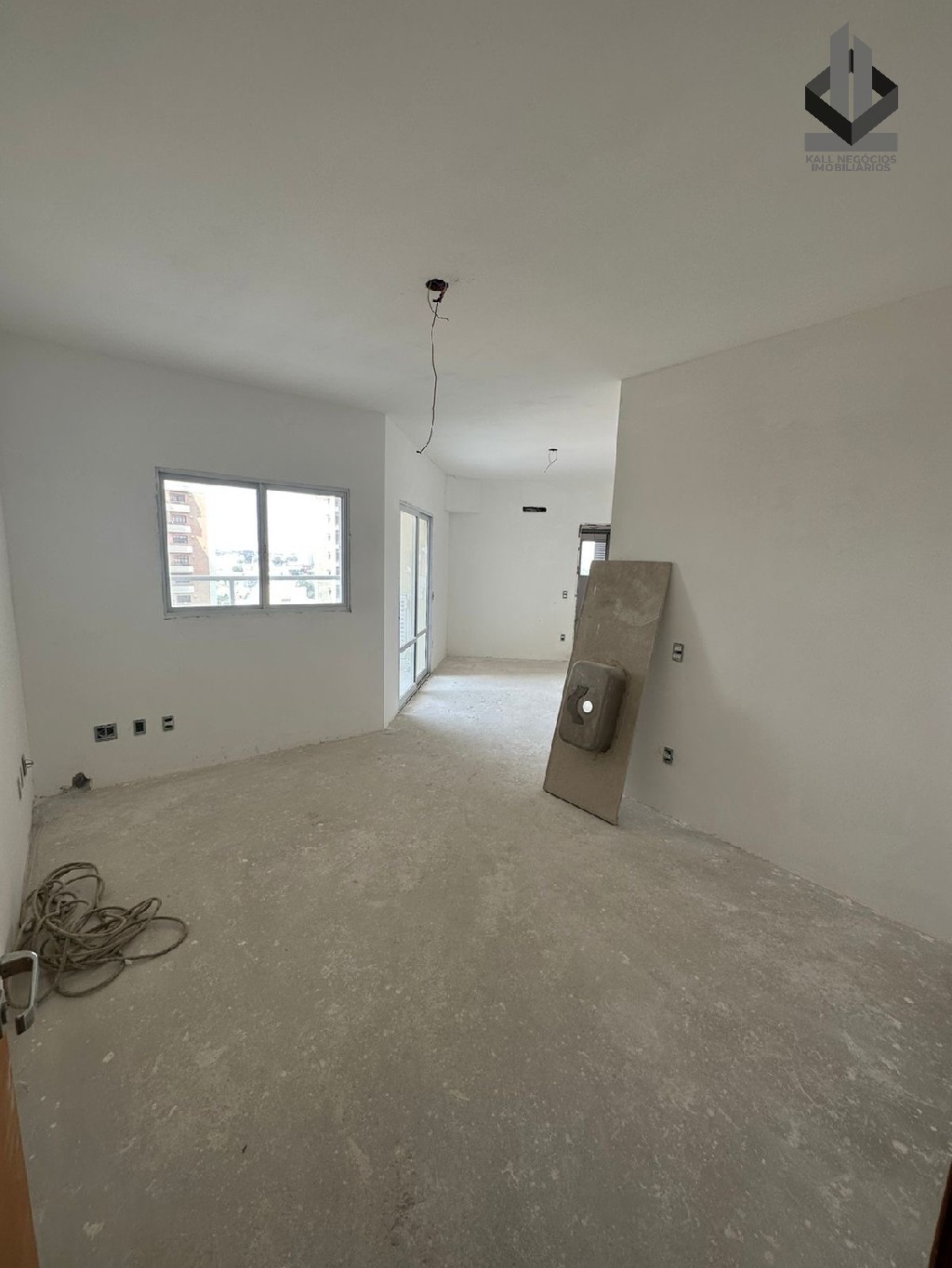 Apartamento à venda com 3 quartos, 115m² - Foto 3