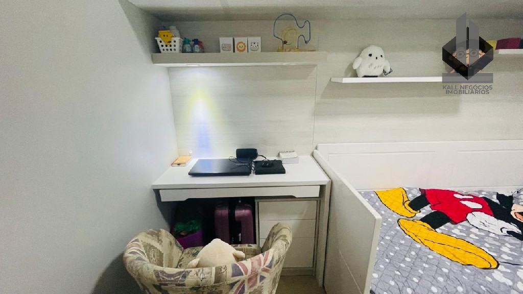 Apartamento à venda com 2 quartos, 50m² - Foto 15