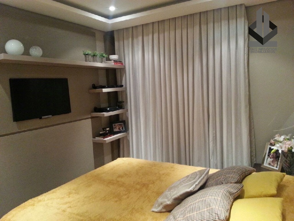 Apartamento à venda com 3 quartos, 84m² - Foto 16