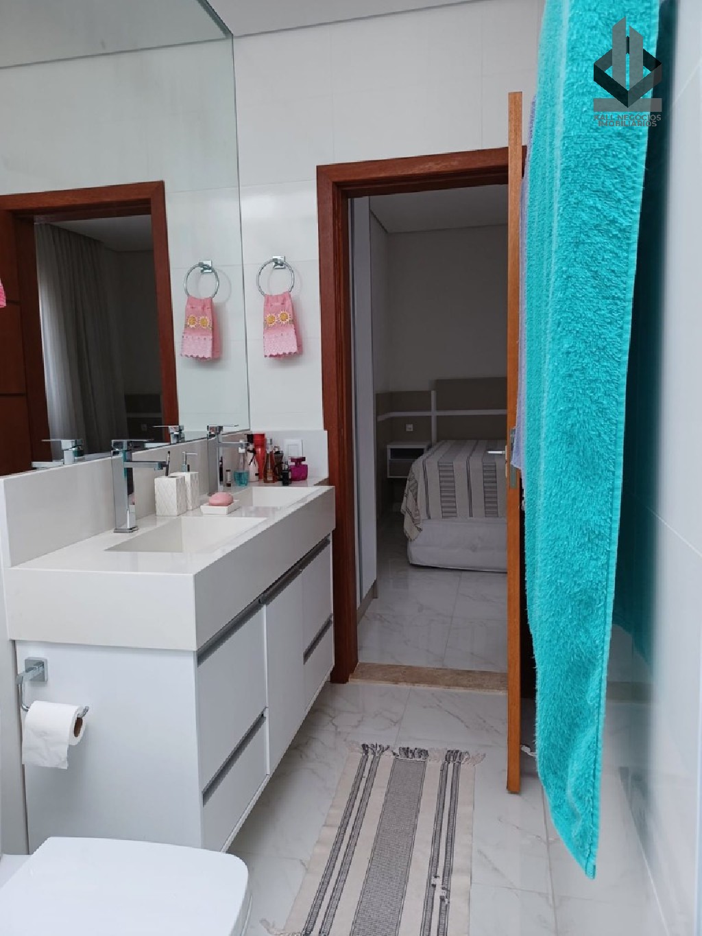 Casa, 3 quartos - Foto 18