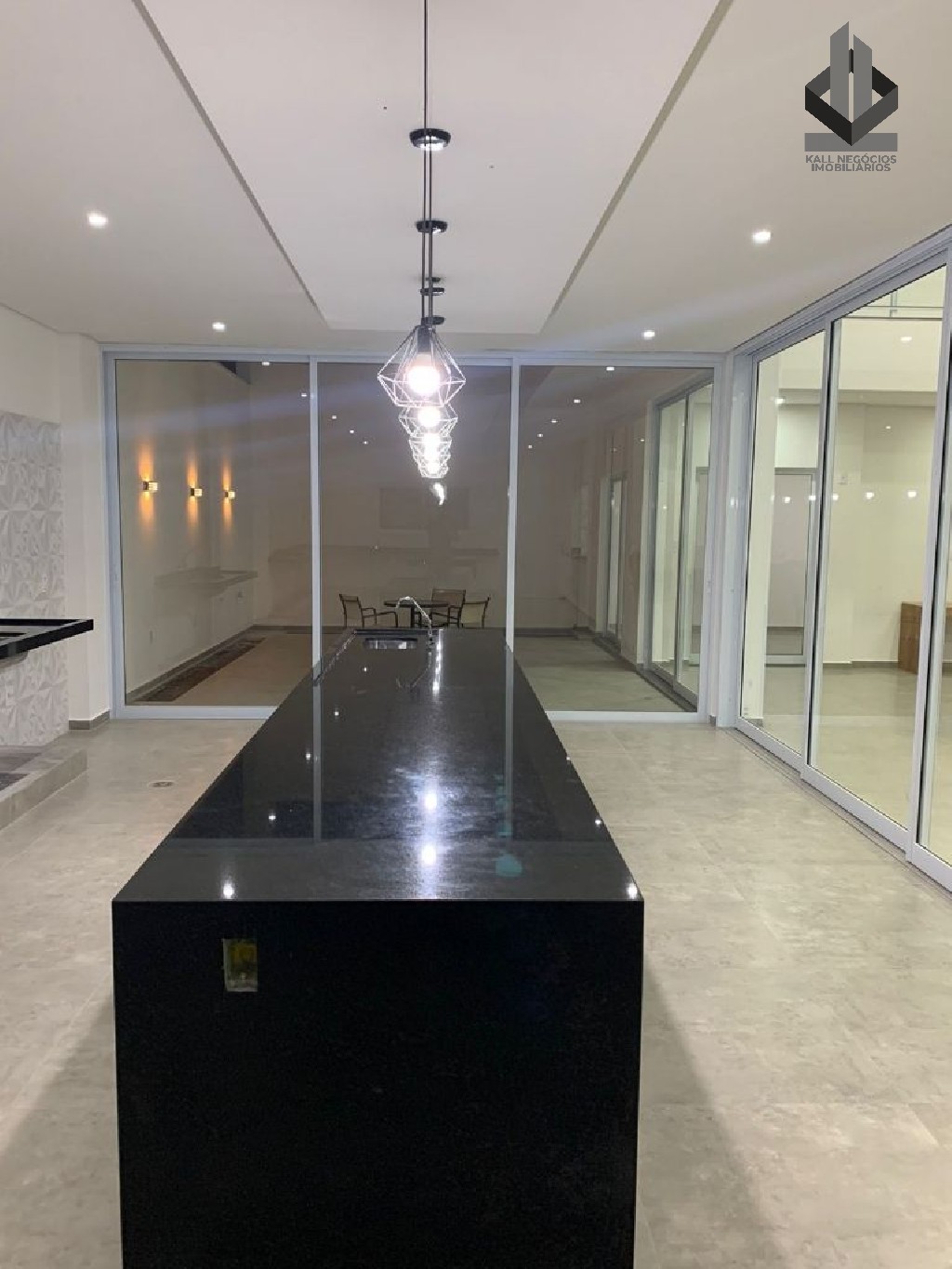 Chácara, 5 quartos, 1000 m² - Foto 10