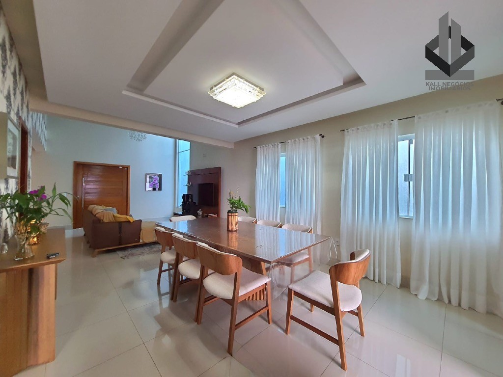 Casa à venda com 4 quartos, 360m² - Foto 13