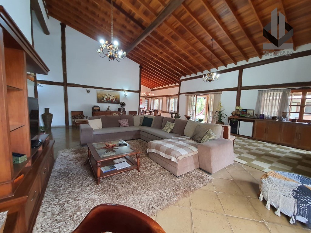 Chácara à venda com 5 quartos, 1000m² - Foto 12