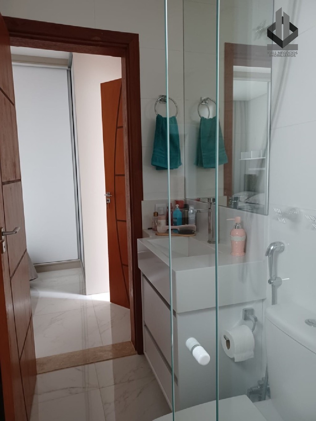 Casa, 3 quartos - Foto 16