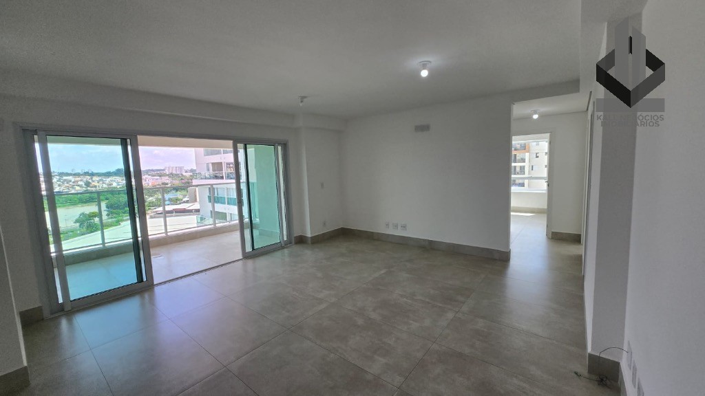 Apartamento à venda e aluguel com 3 quartos, 103m² - Foto 2