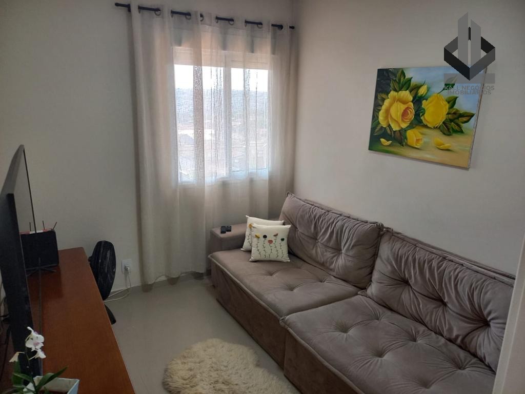 Apartamento à venda com 3 quartos, 92m² - Foto 15