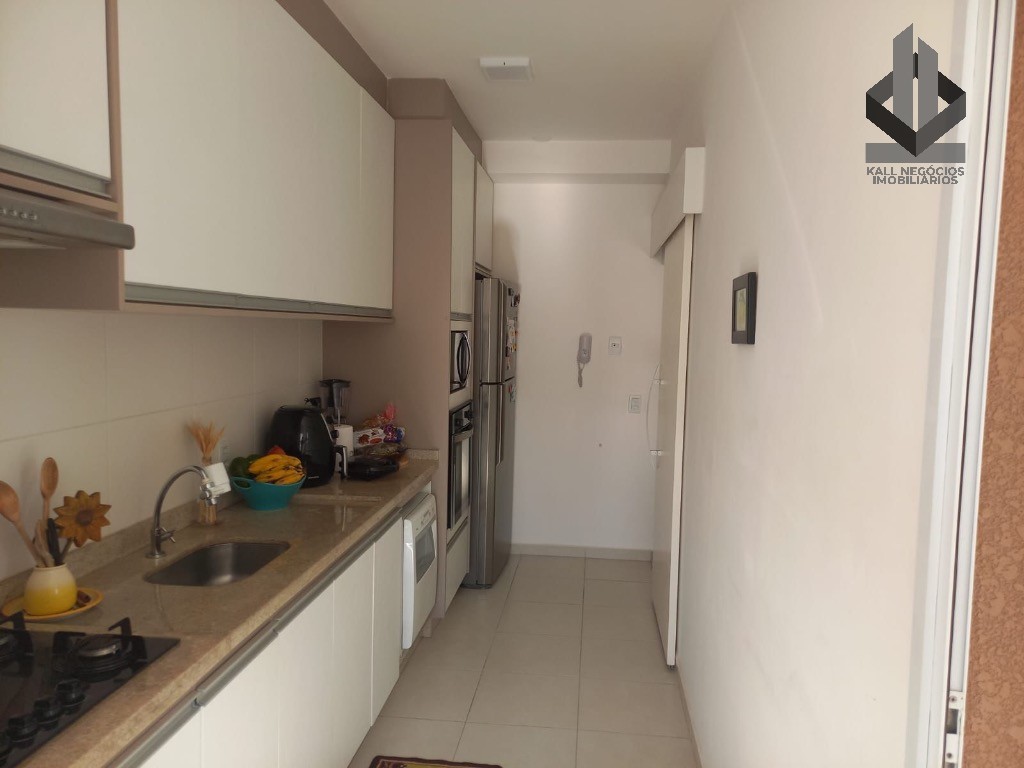 Apartamento à venda com 3 quartos, 92m² - Foto 21