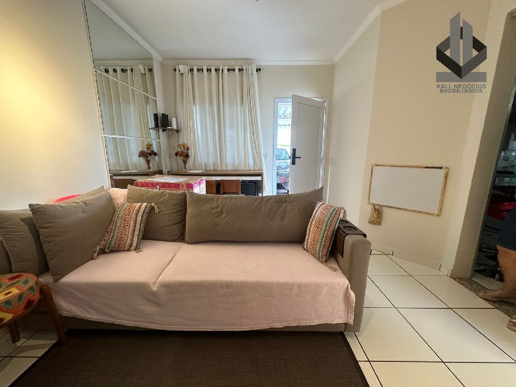 Casa, 3 quartos, 100 m² - Foto 6