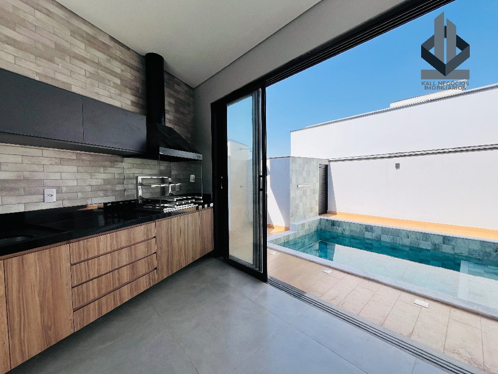 Casa à venda com 3 quartos, 264m² - Foto 21