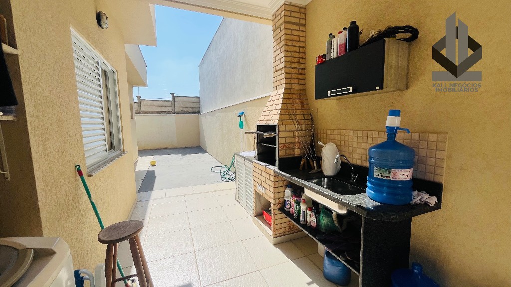 Casa à venda com 2 quartos, 93m² - Foto 12