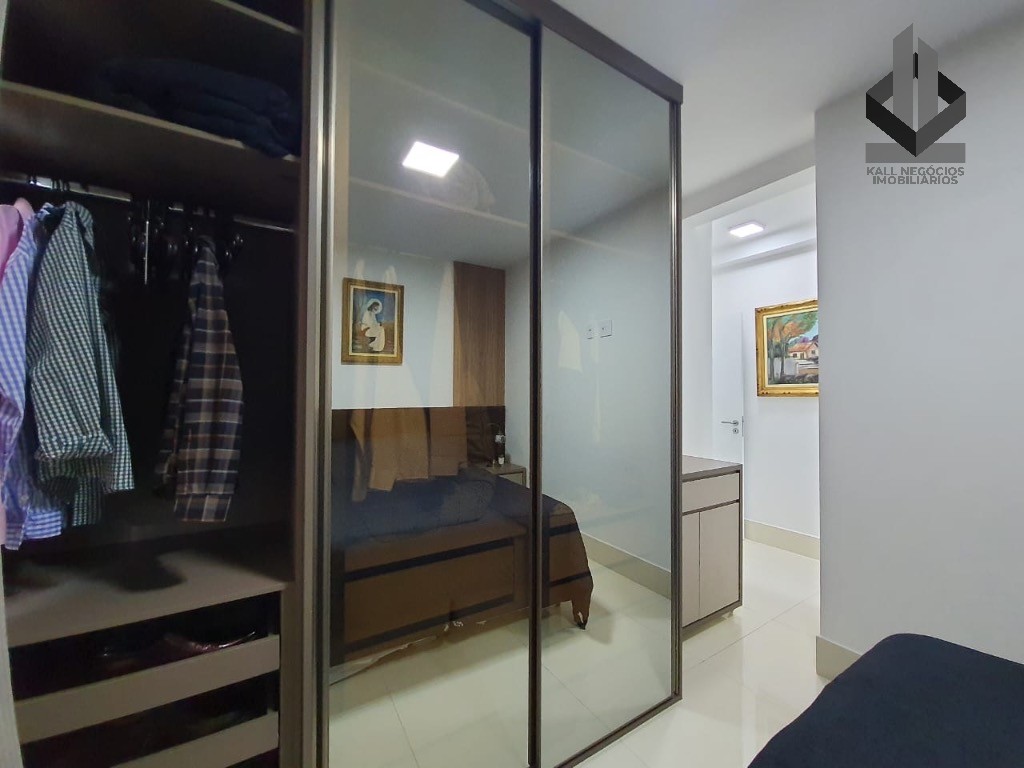 Apartamento à venda com 3 quartos, 86m² - Foto 11