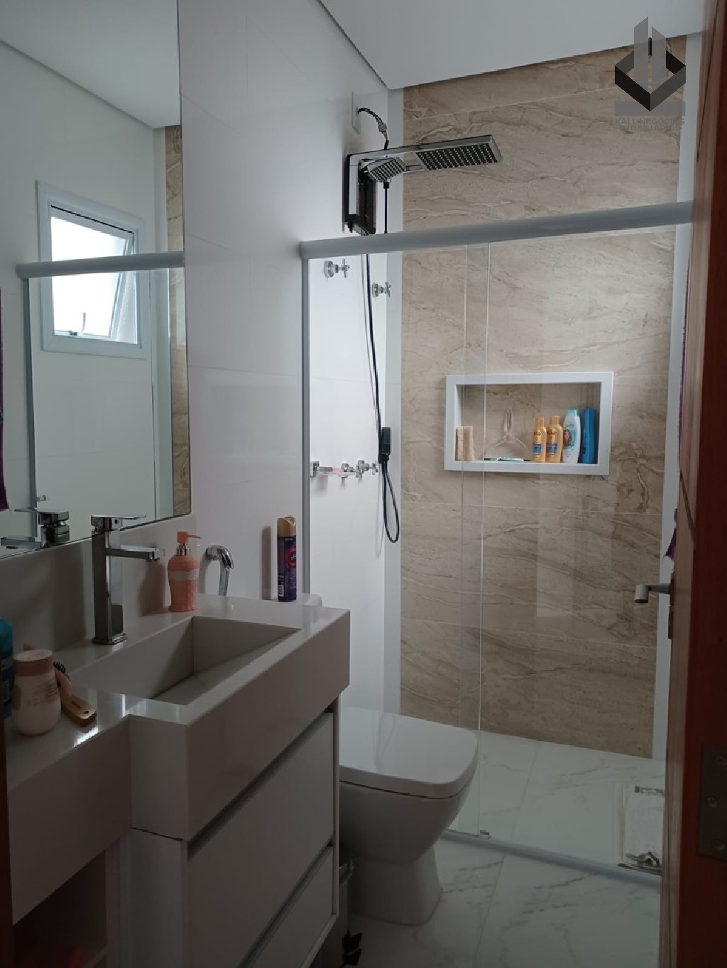 Casa, 3 quartos - Foto 15