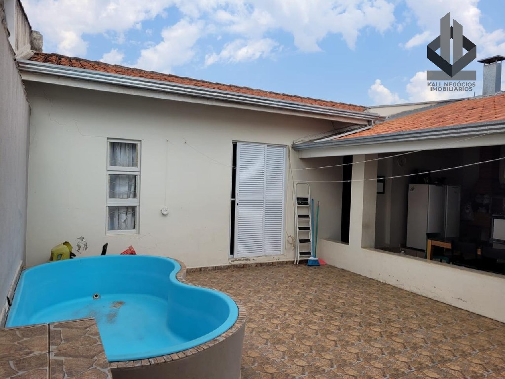 Casa, 3 quartos - Foto 16