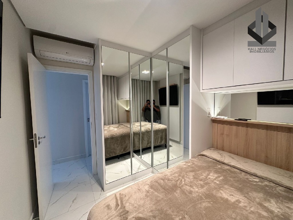 Apartamento à venda com 3 quartos, 67m² - Foto 10