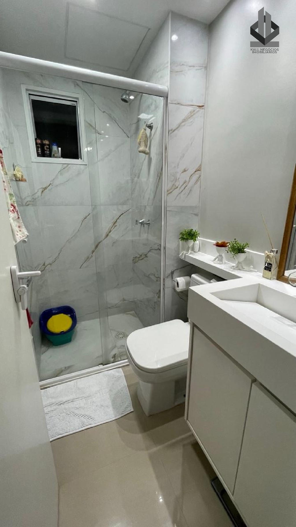 Apartamento à venda com 2 quartos, 50m² - Foto 8