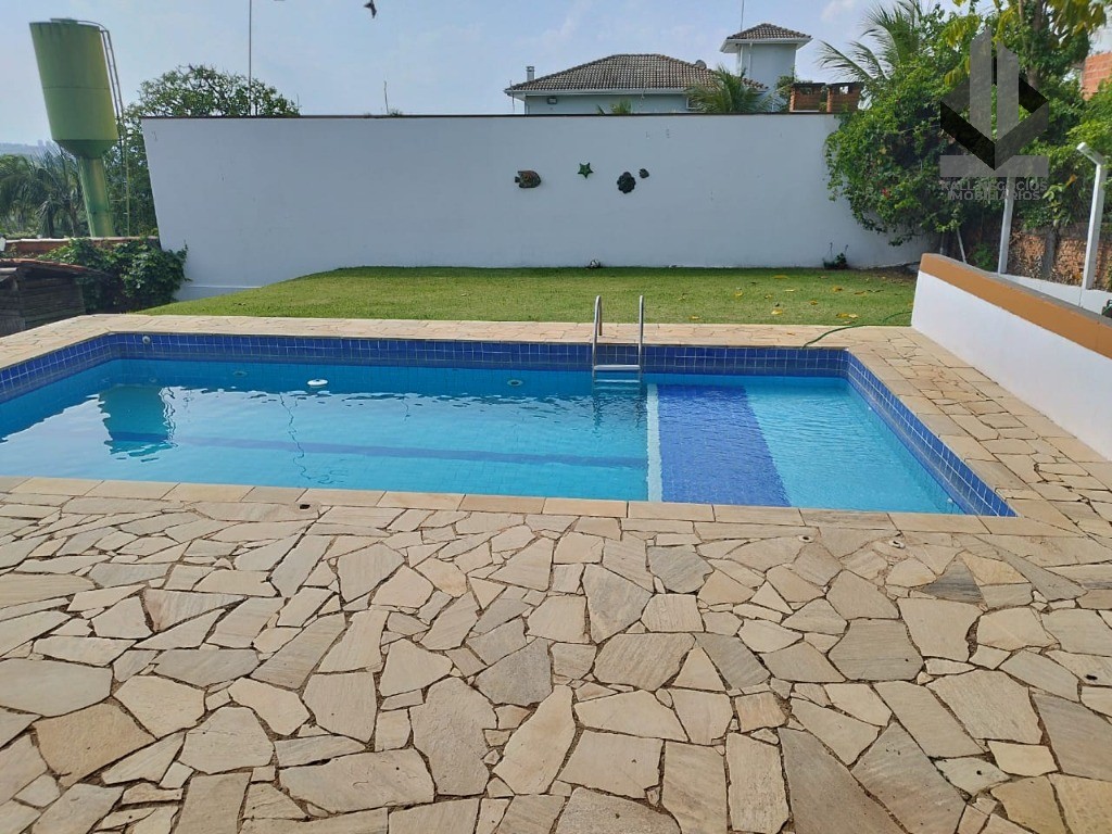 Chácara, 3 quartos - Foto 1