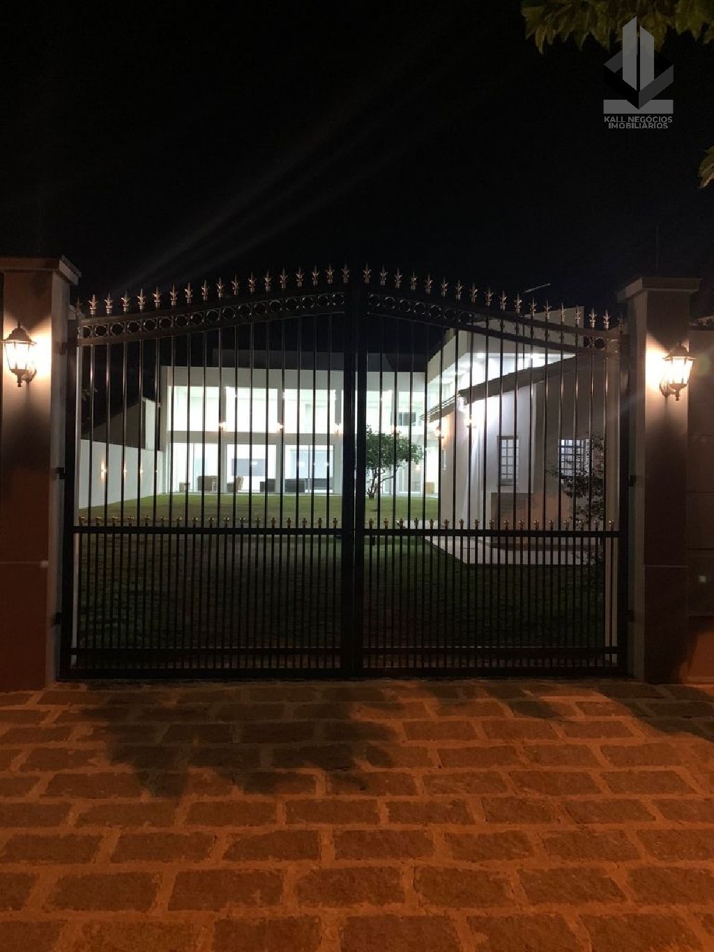 Chácara, 5 quartos, 1000 m² - Foto 22