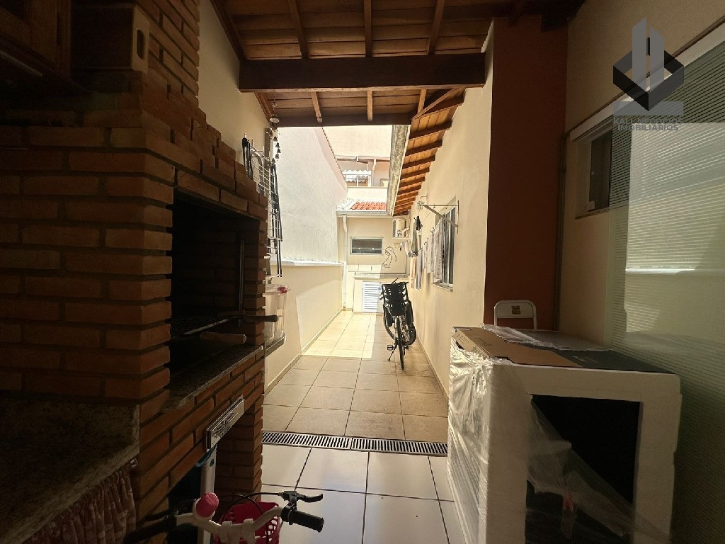 Casa, 3 quartos, 100 m² - Foto 4