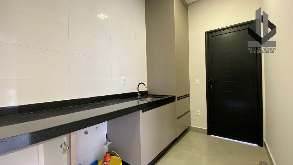 Casa à venda com 3 quartos, 208m² - Foto 37