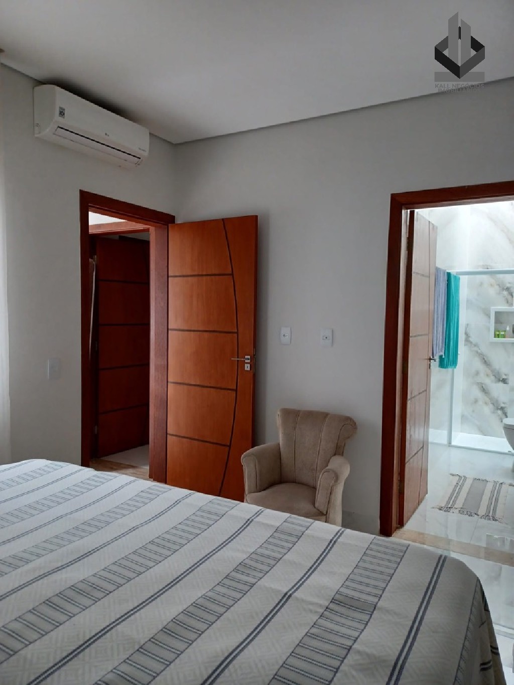 Casa, 3 quartos - Foto 22