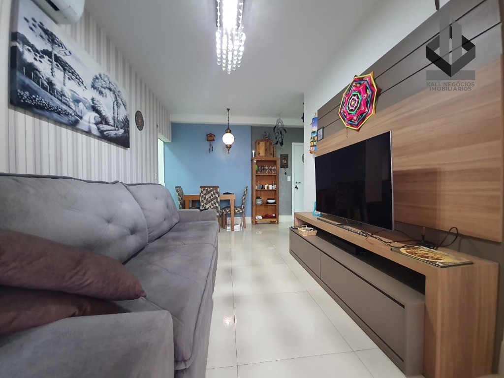 Apartamento à venda com 3 quartos, 86m² - Foto 3