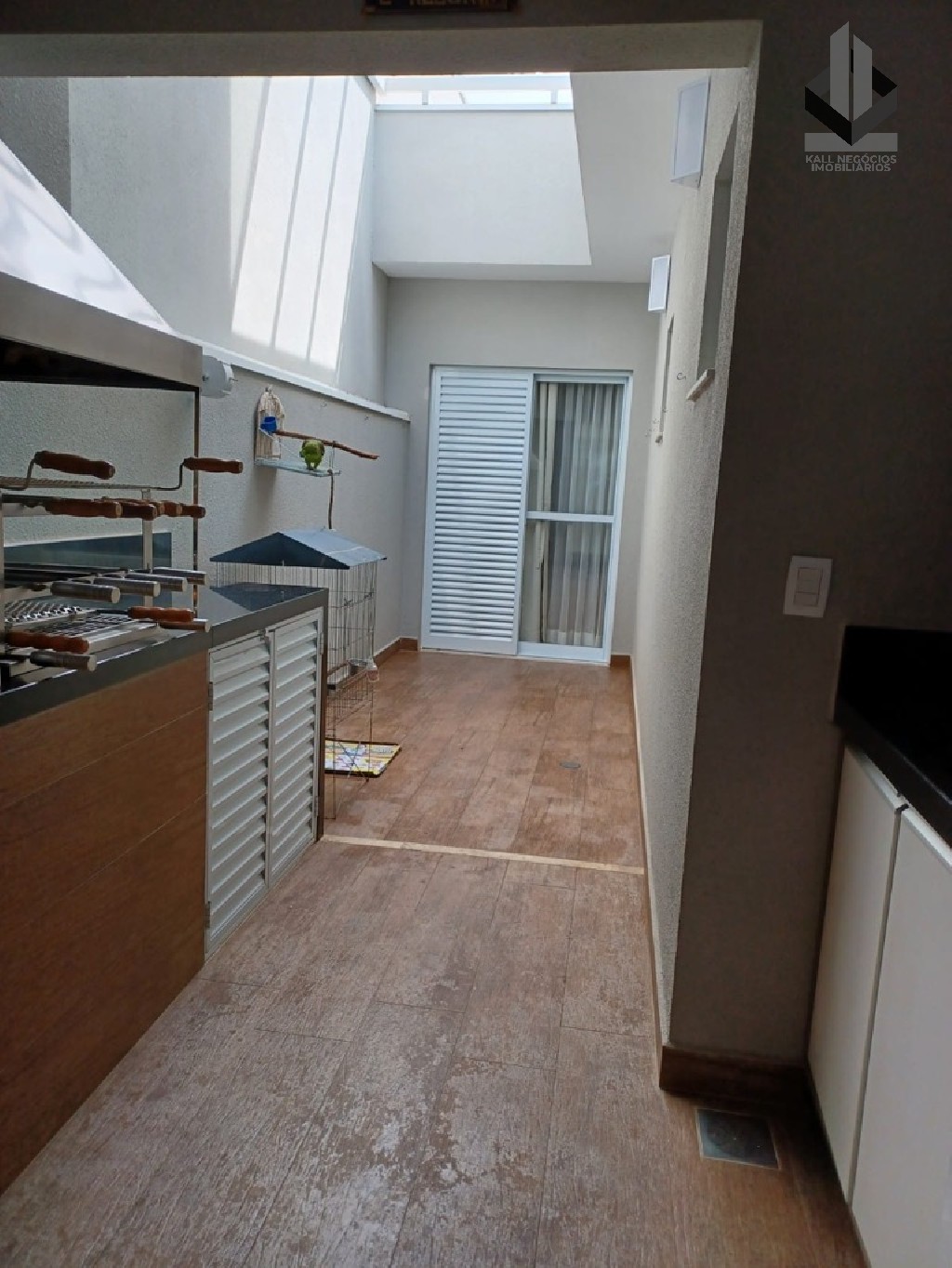 Casa, 3 quartos - Foto 8