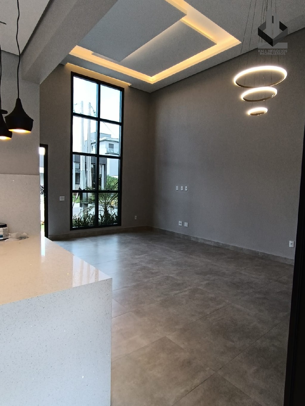 Casa, 3 quartos - Foto 3