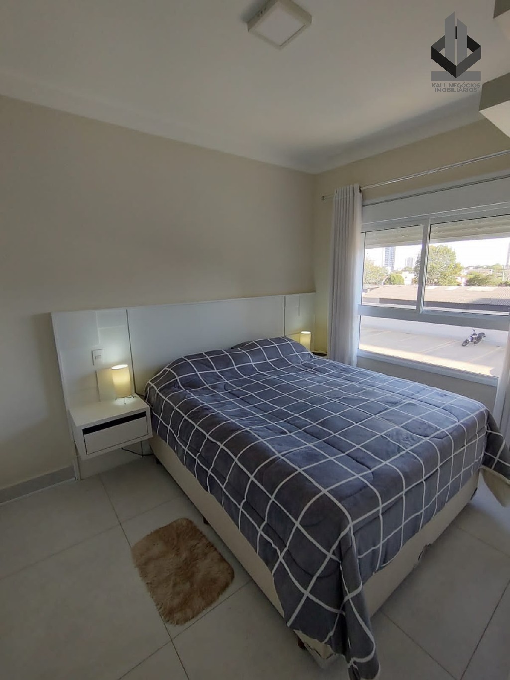 Apartamento à venda com 2 quartos, 60m² - Foto 13