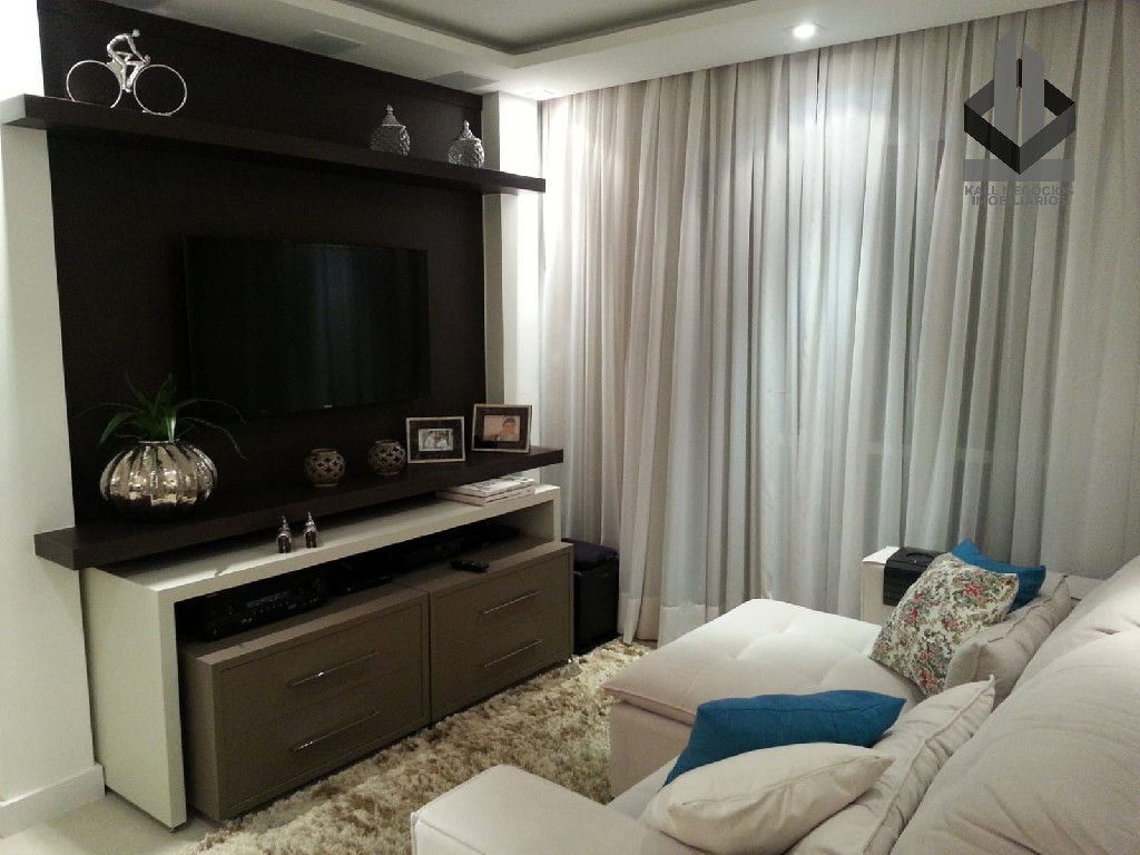 Apartamento à venda com 3 quartos, 84m² - Foto 7