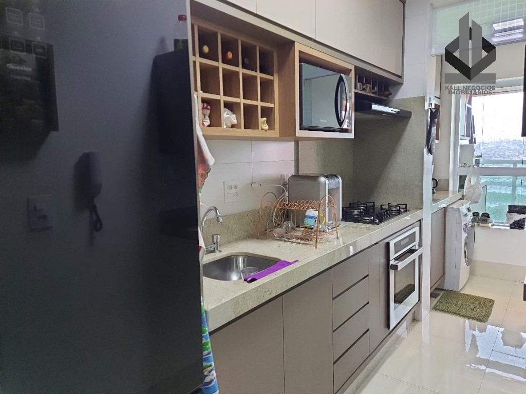 Apartamento à venda com 3 quartos, 86m² - Foto 8