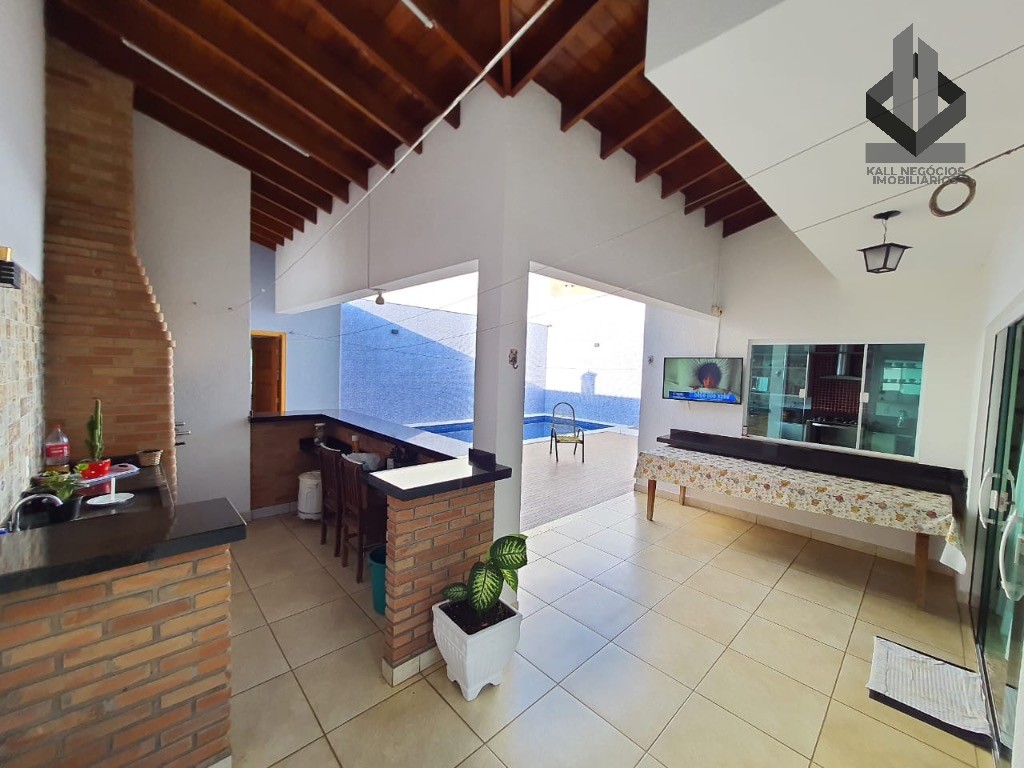 Casa à venda com 4 quartos, 360m² - Foto 62