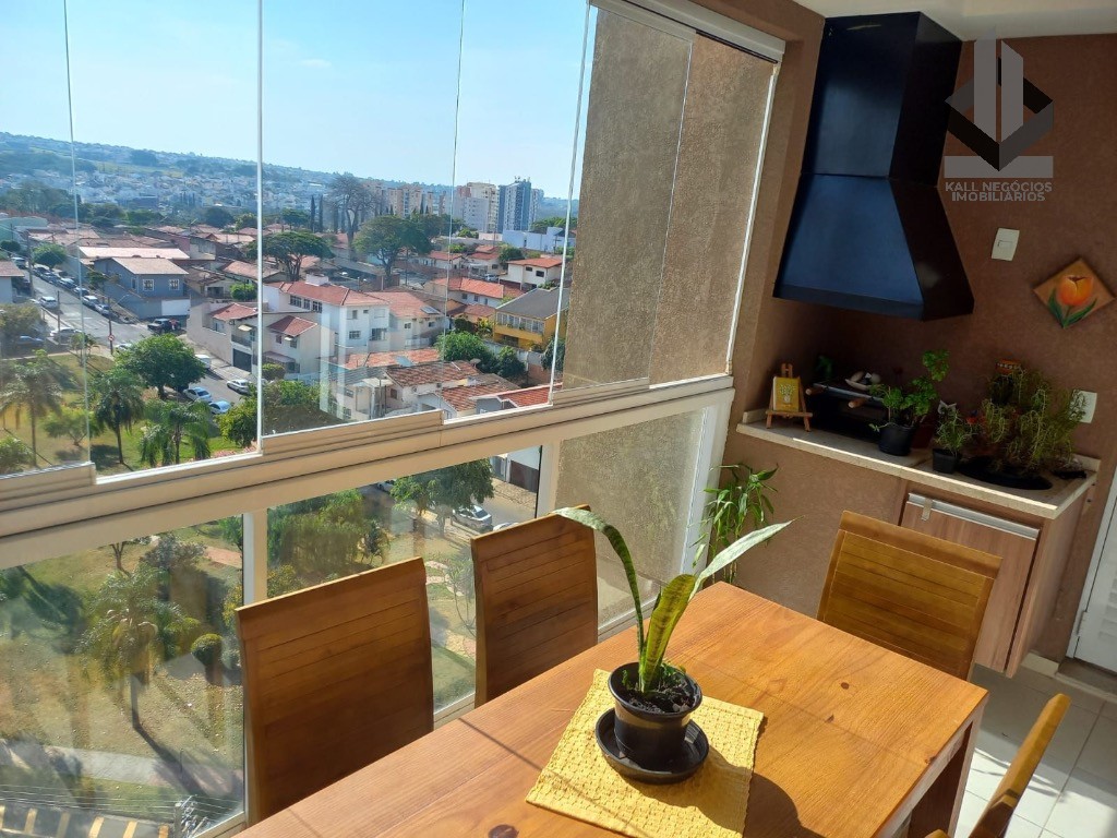 Apartamento à venda com 3 quartos, 92m² - Foto 40