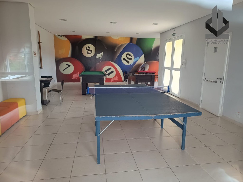 Apartamento à venda com 3 quartos, 92m² - Foto 8