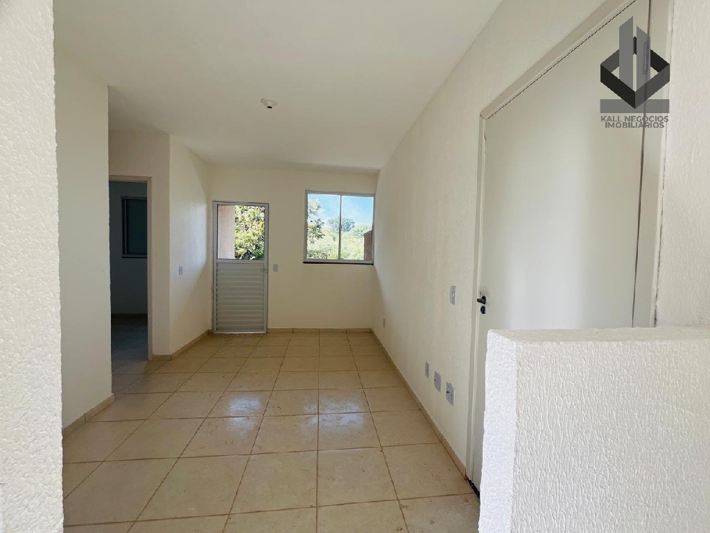 Apartamento à venda com 2 quartos, 50m² - Foto 3