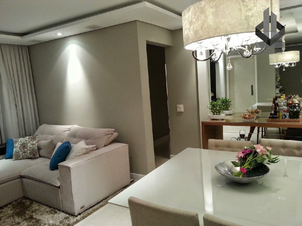 Apartamento à venda com 3 quartos, 84m² - Foto 6