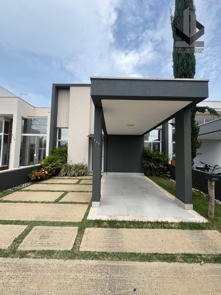 Casa para alugar com 3 quartos, 150m² - Foto 1