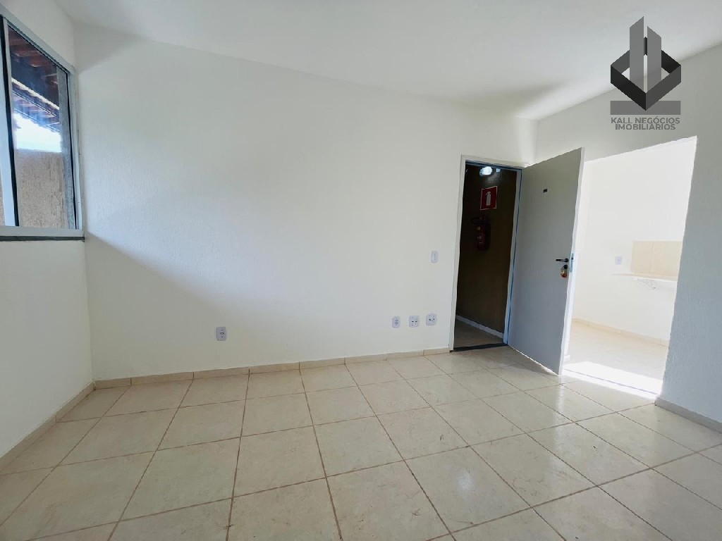 Apartamento à venda com 2 quartos, 50m² - Foto 5