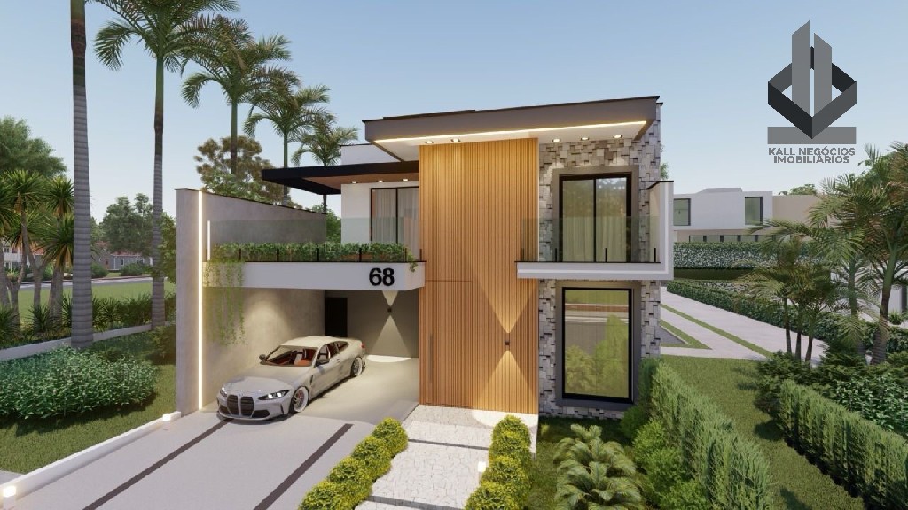 Casa, 4 quartos - Foto 7