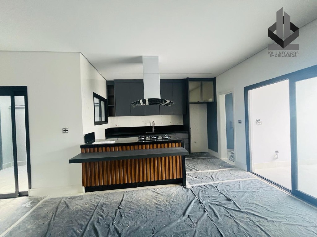 Casa à venda com 3 quartos, 201m² - Foto 6