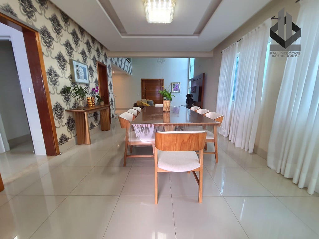 Casa à venda com 4 quartos, 360m² - Foto 12