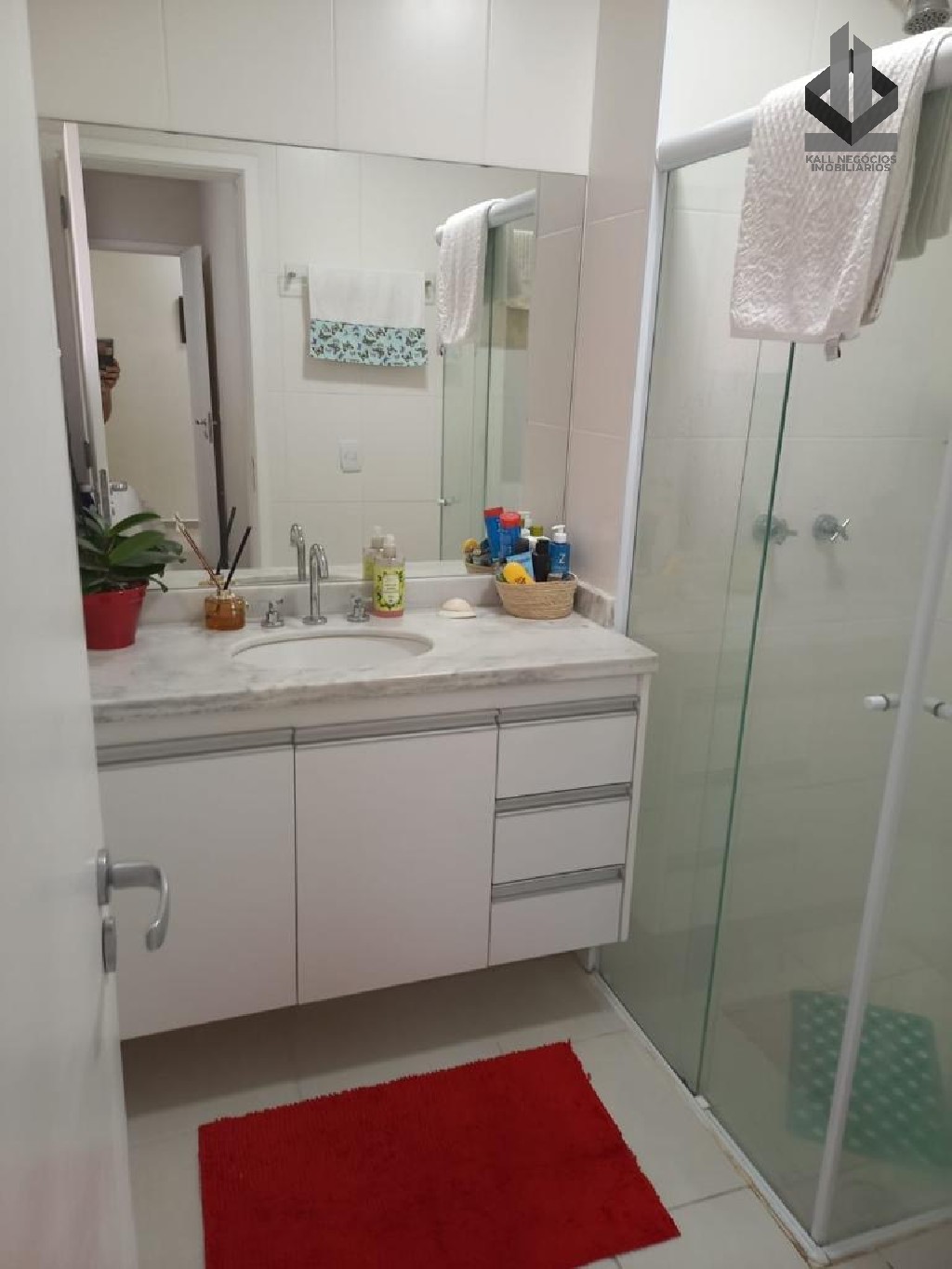 Apartamento à venda com 3 quartos, 92m² - Foto 34