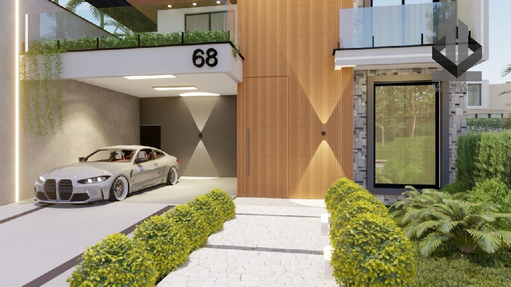 Casa, 4 quartos - Foto 6