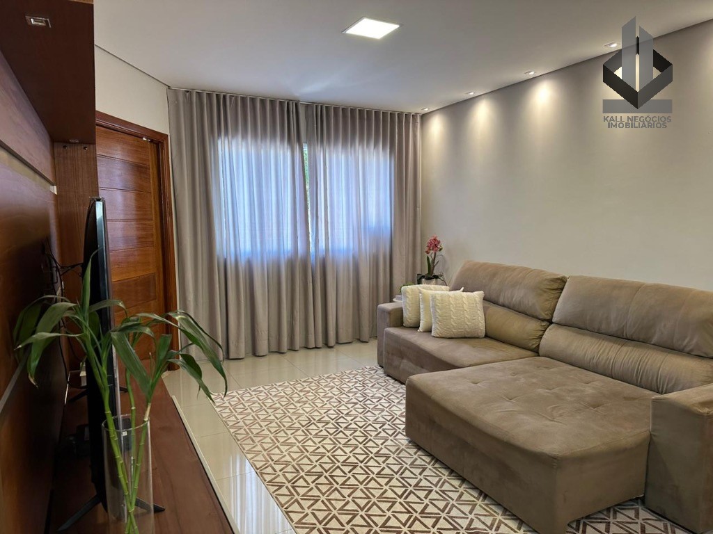 Casa, 3 quartos - Foto 3