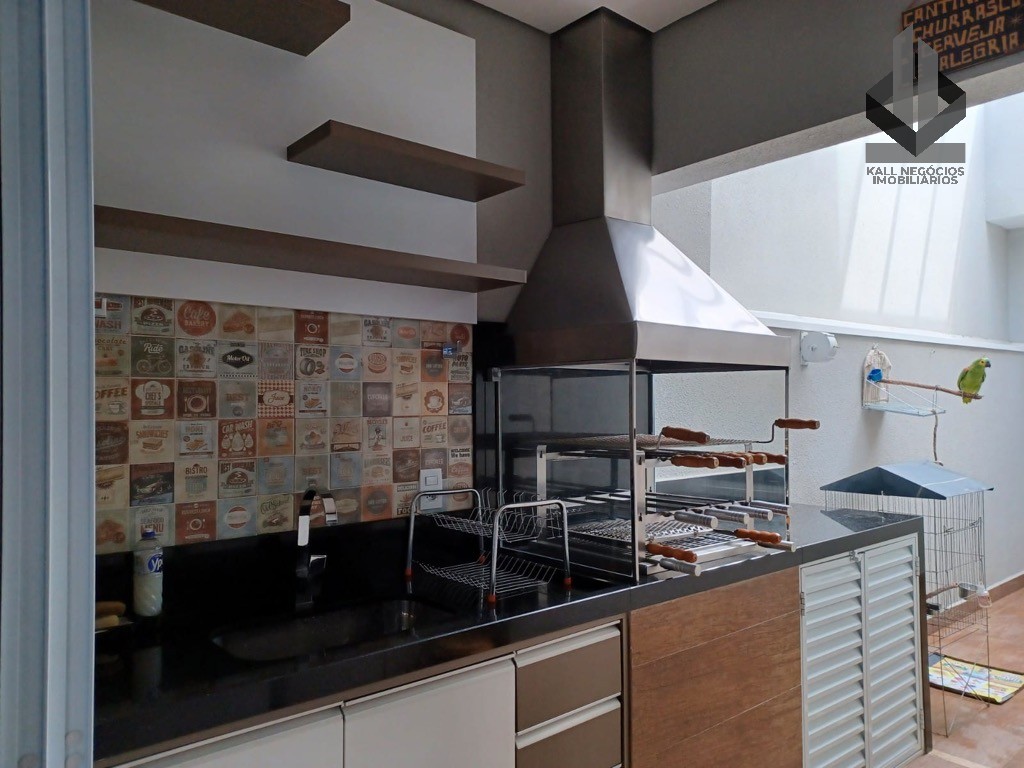 Casa, 3 quartos - Foto 7