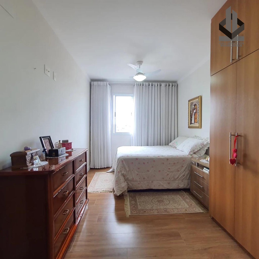 Apartamento à venda com 4 quartos, 130m² - Foto 24